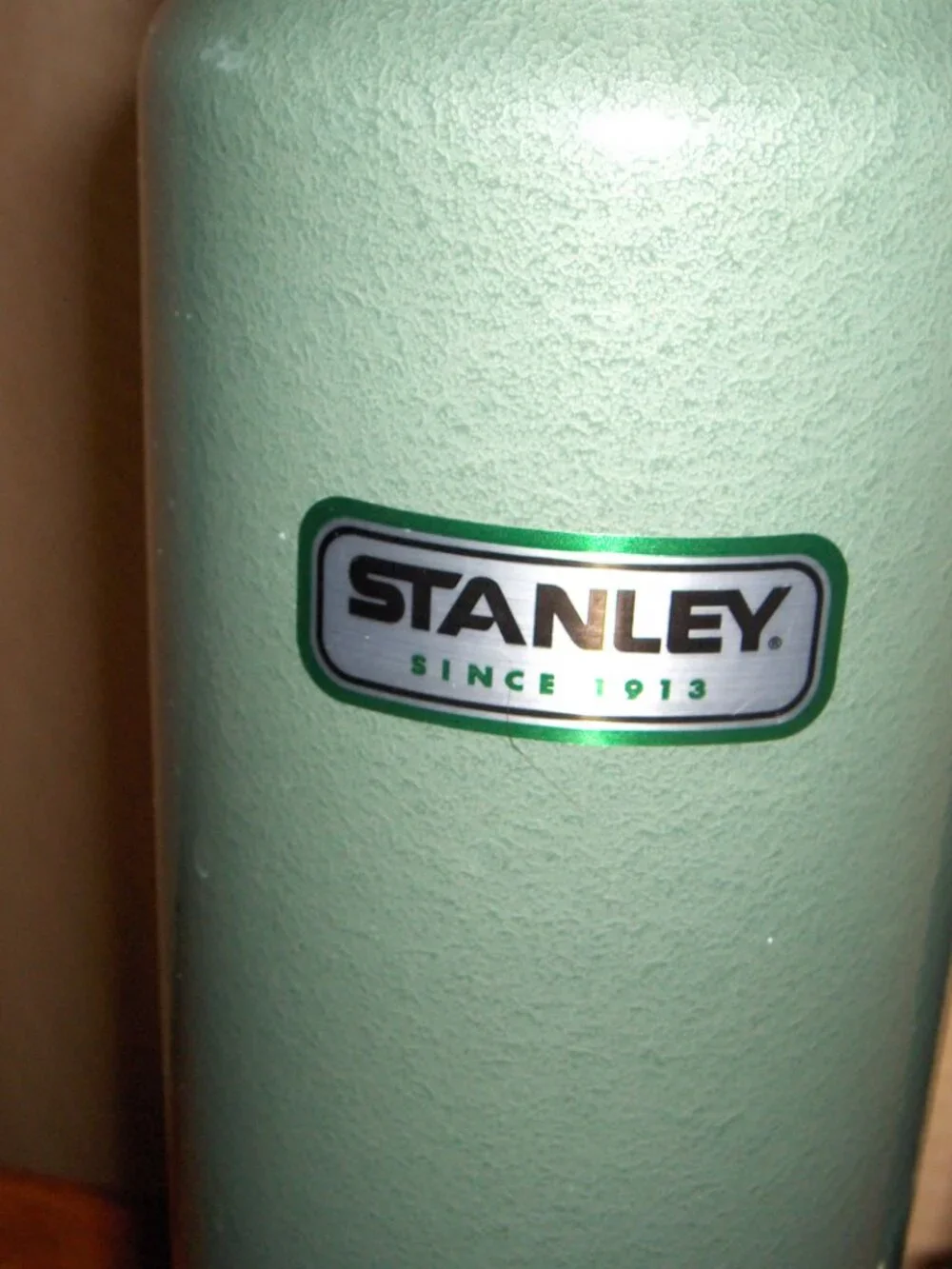 Stanley 1.1 Qt. ( Liter ) Never Used - Picture 2 of 7